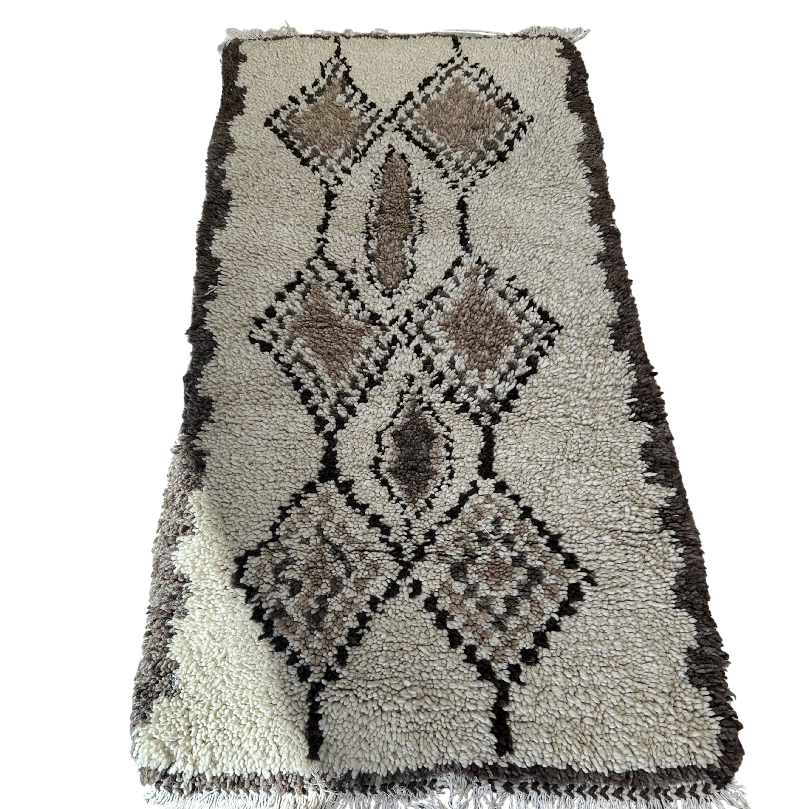 Azilal runner - size 69 x 183 cm