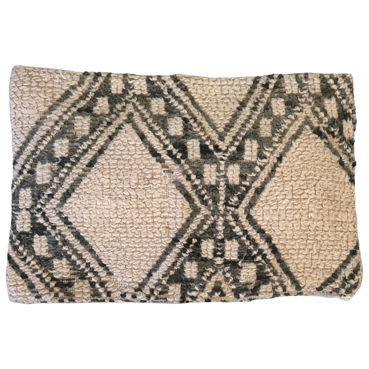 Vintage pudebetræk 40 x 60 cm