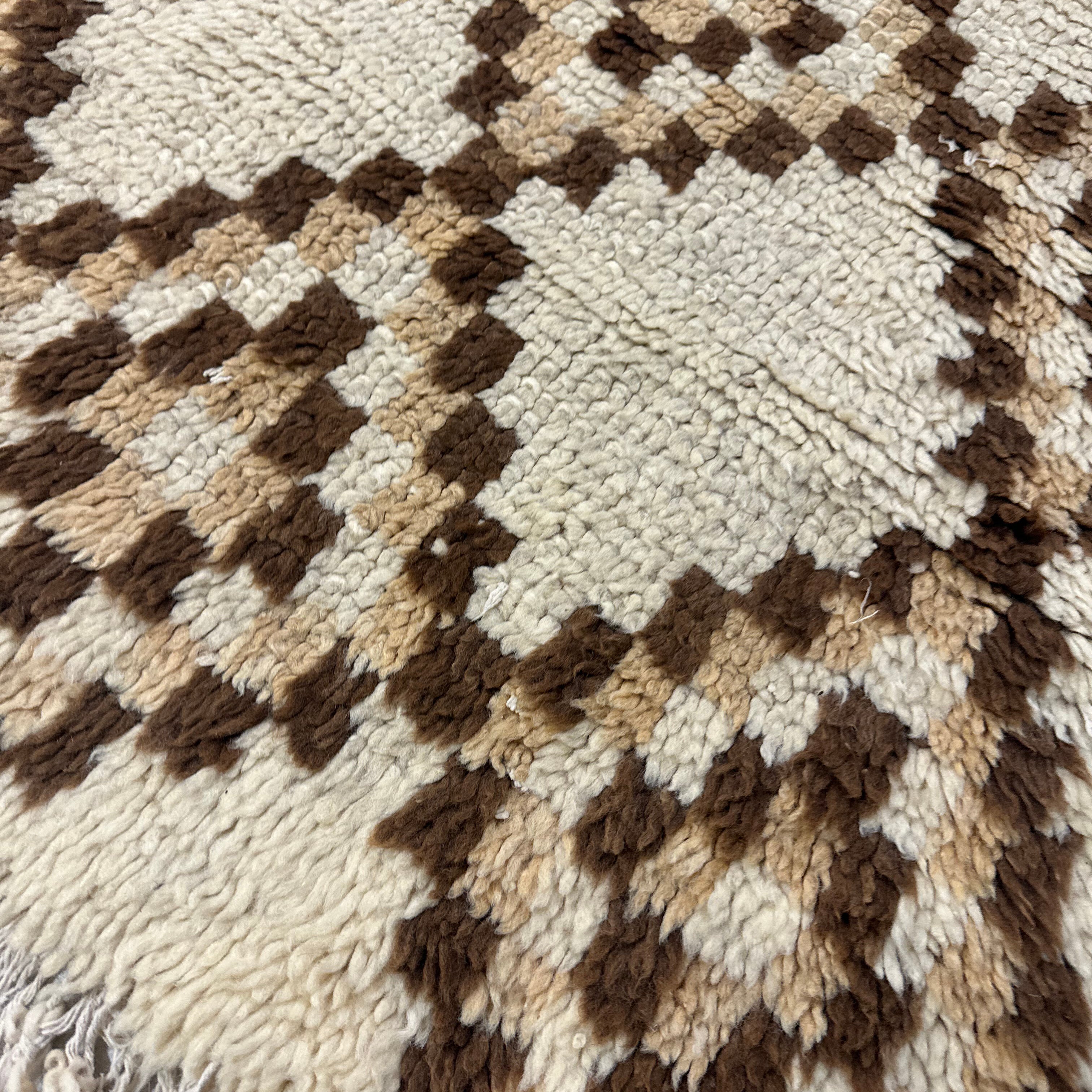 Azilal løber -  størrelse 84 x 168 cm