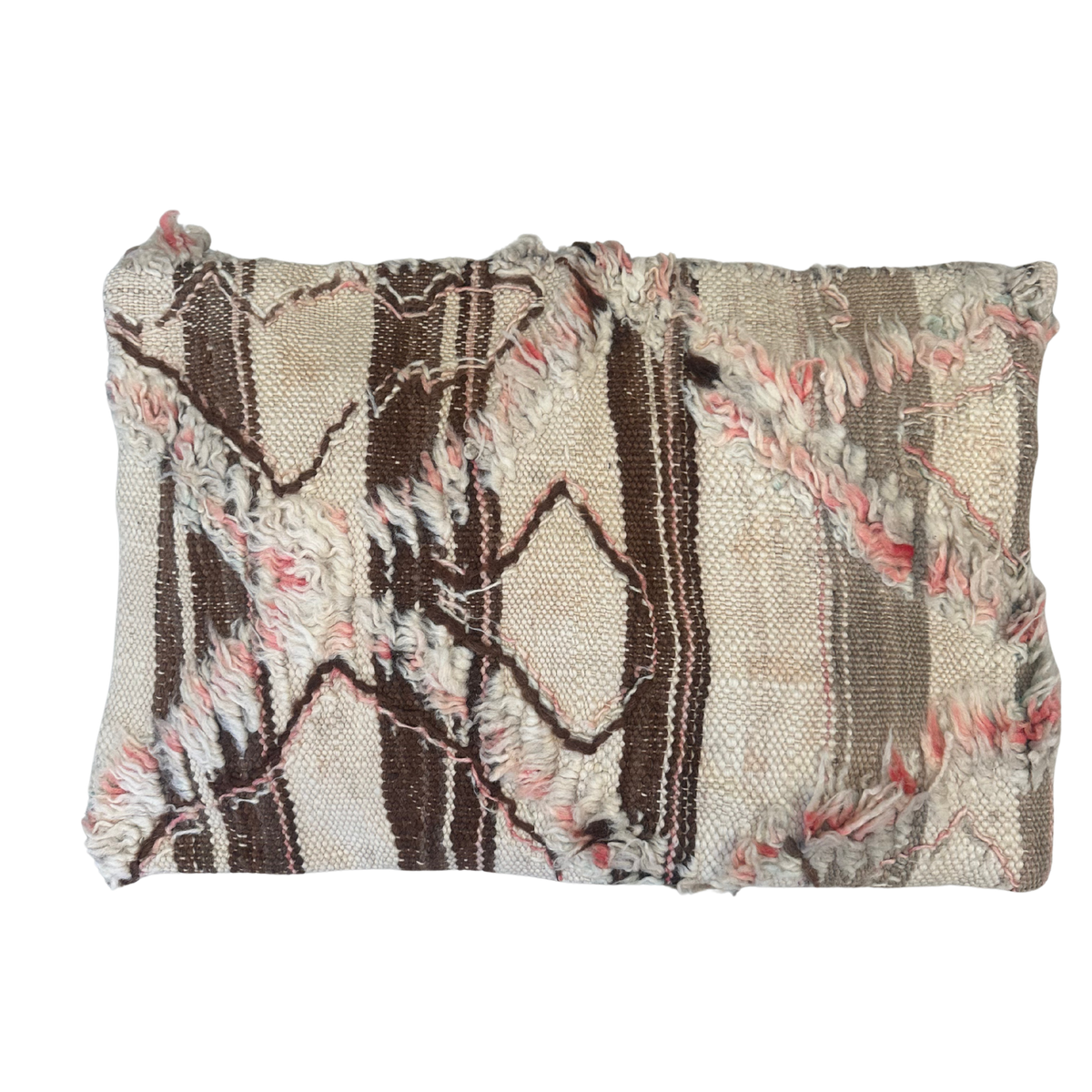 Vintage pudebetræk 40 x 60 cm