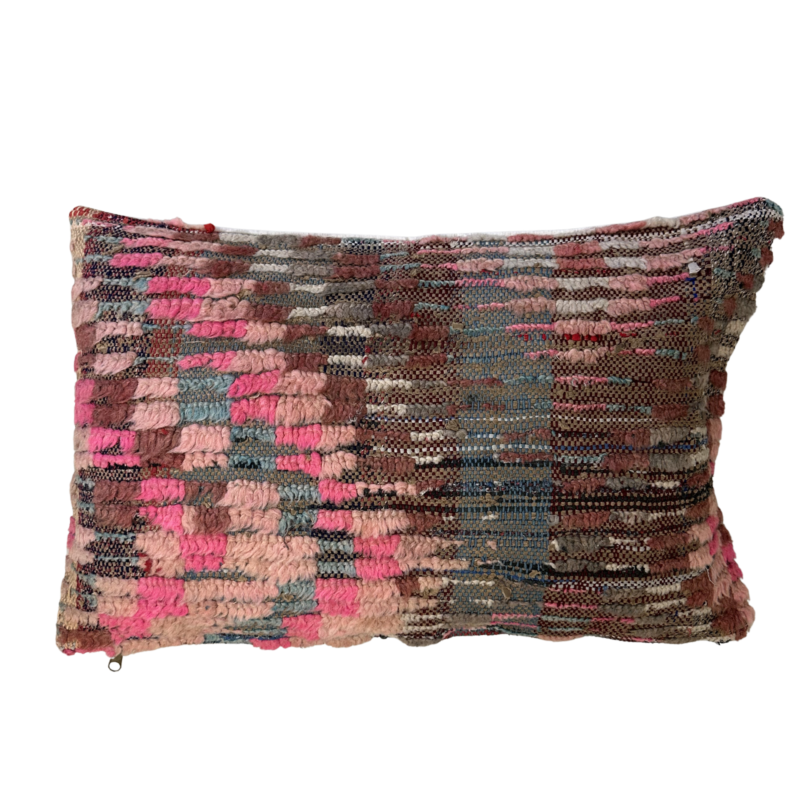 Vintage putetrekk 40 x 60 cm