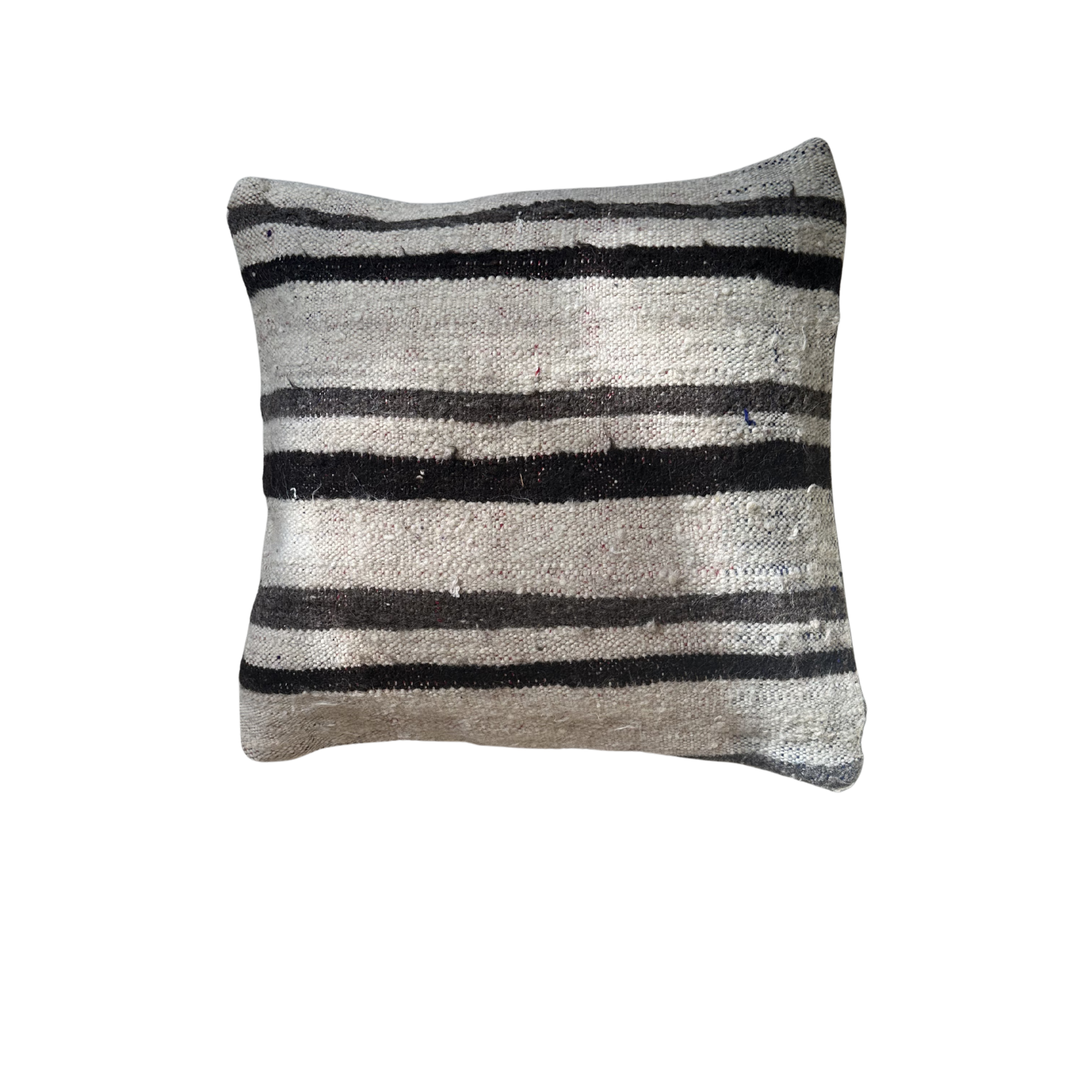 Vintage pudebetræk  50 x 50 cm.