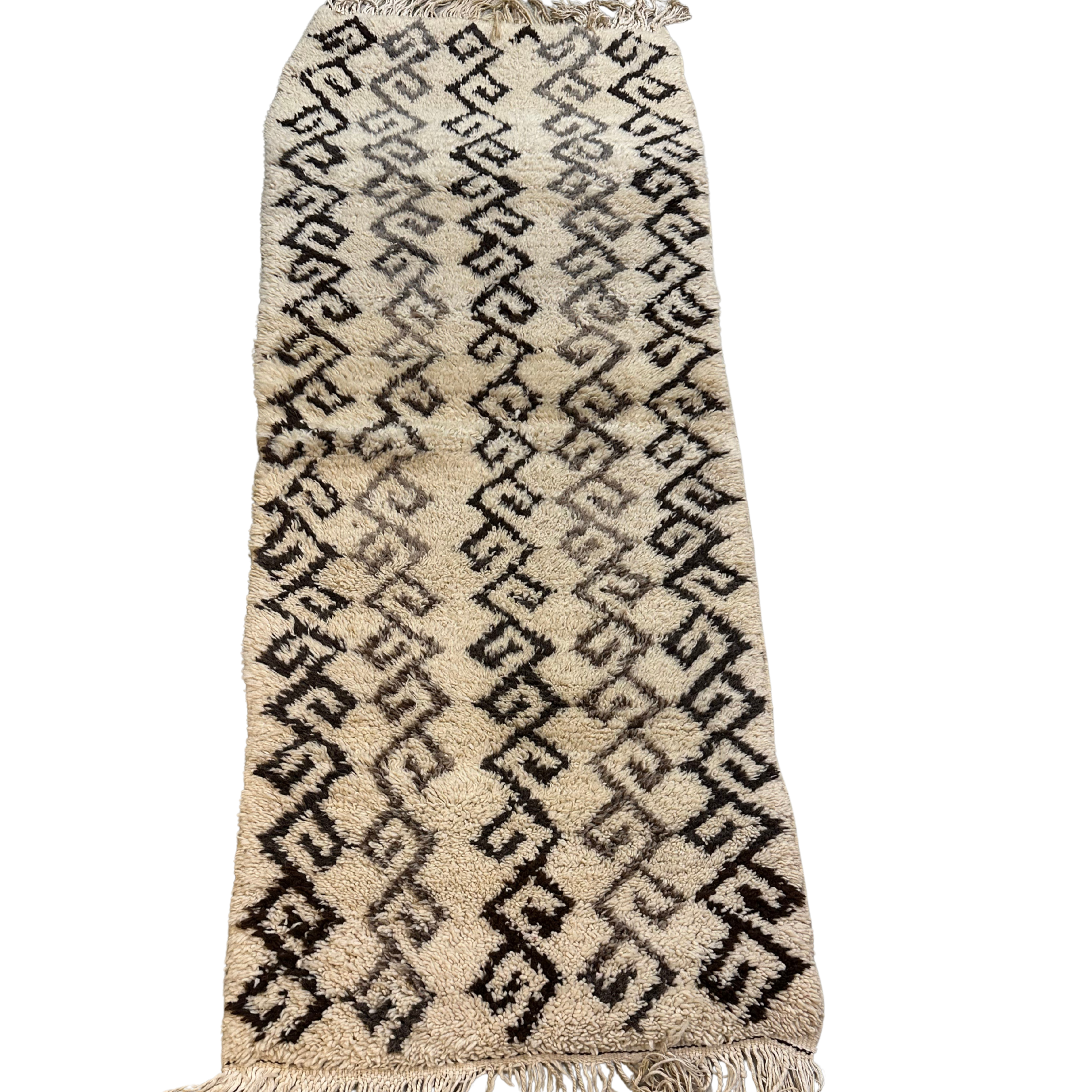 Azilal løber -  størrelse 68 x 172 cm