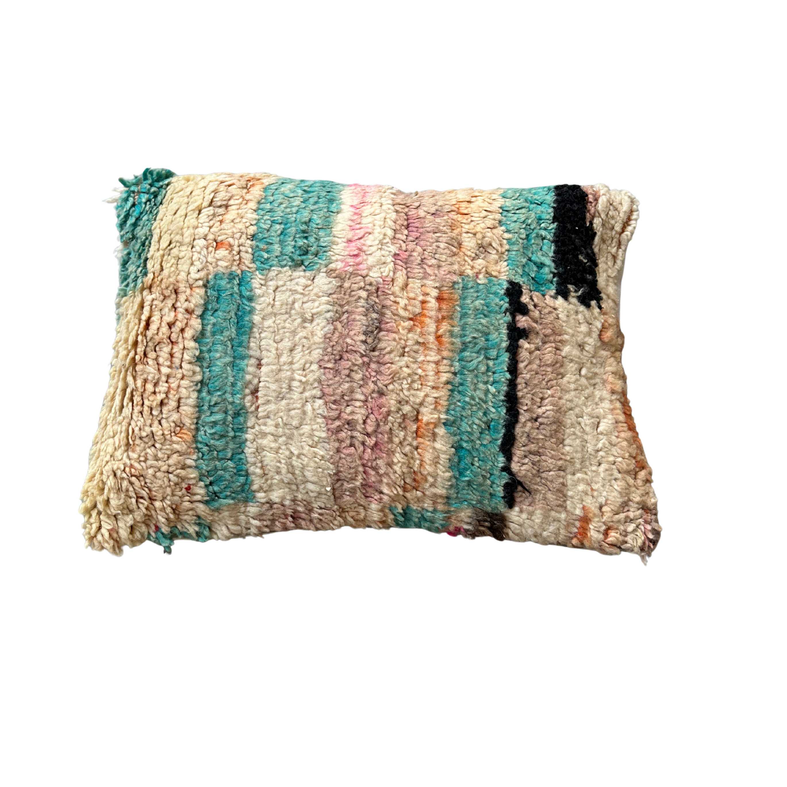 Vintage putetrekk 40 x 60 cm