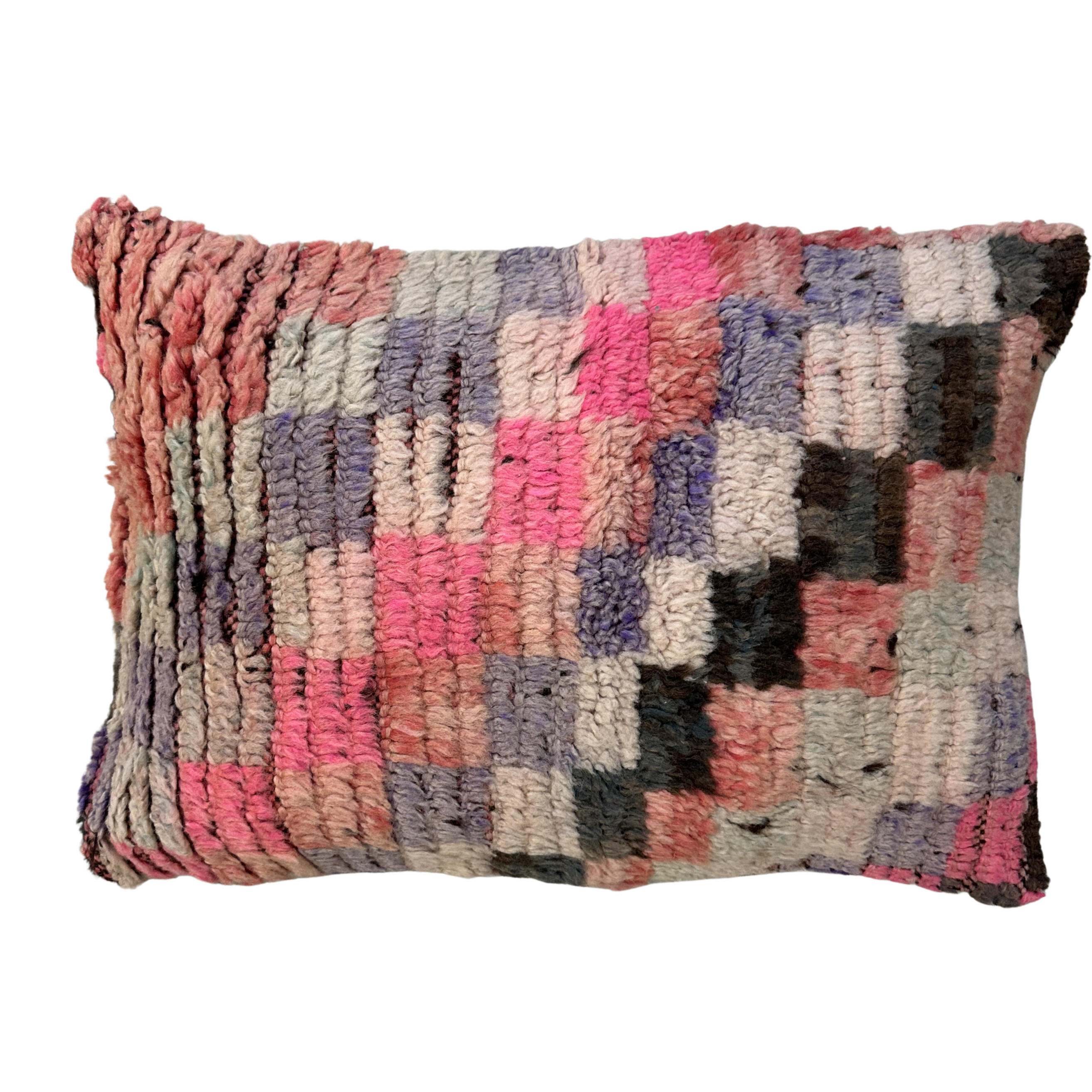 Vintage putetrekk 40 x 60 cm