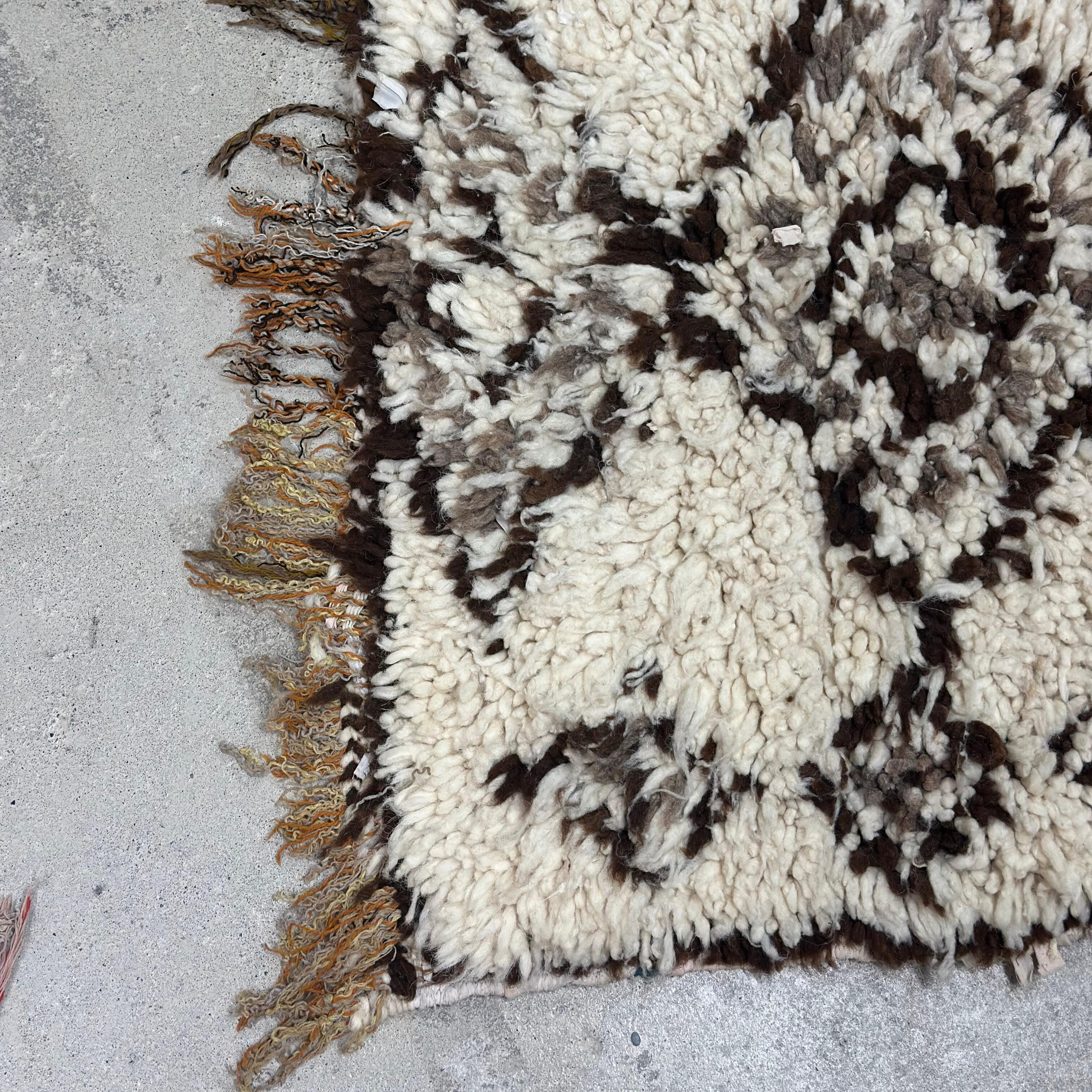 Azilal løber -  størrelse 80 x 190 cm