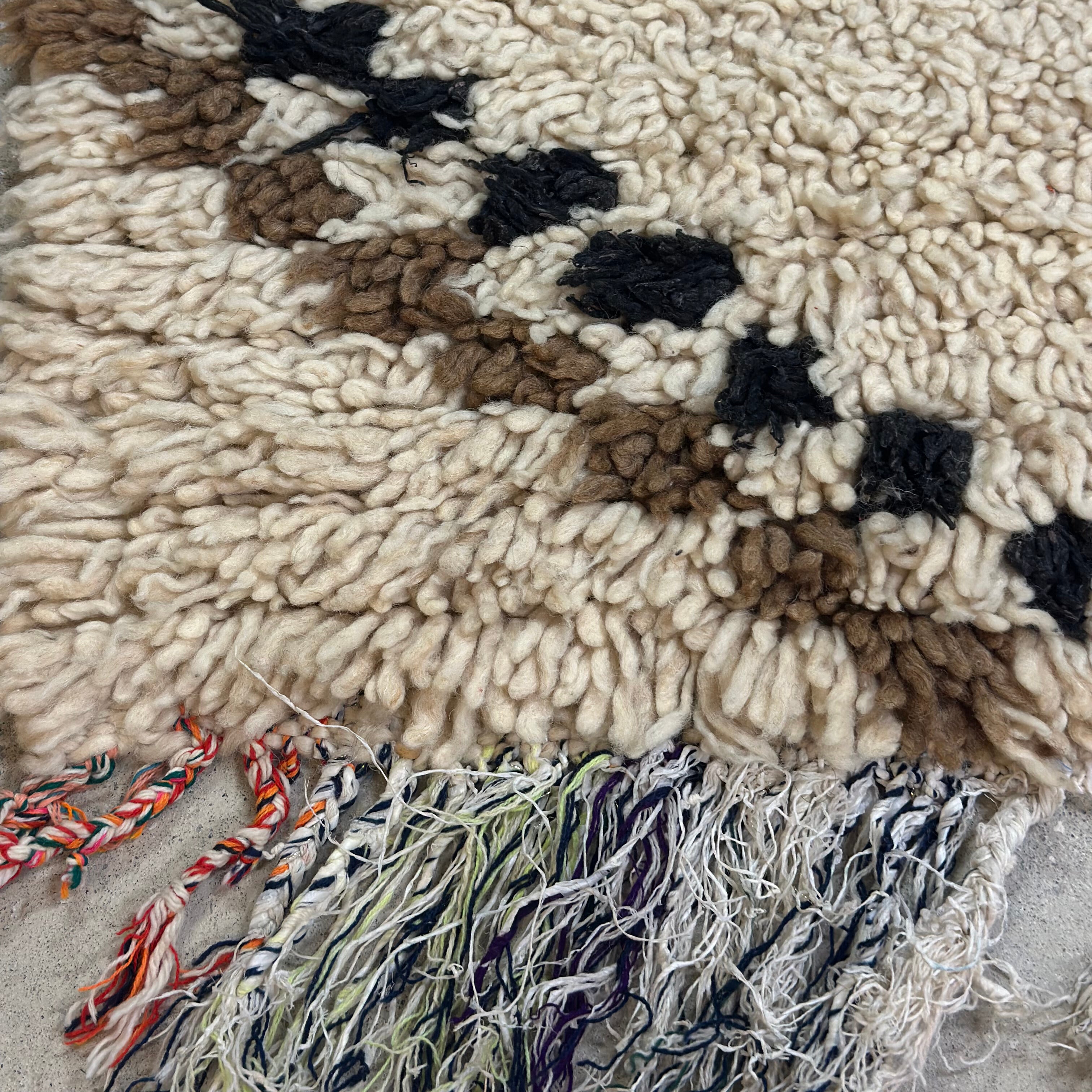 Azilal løber -  størrelse 84 x 200 cm