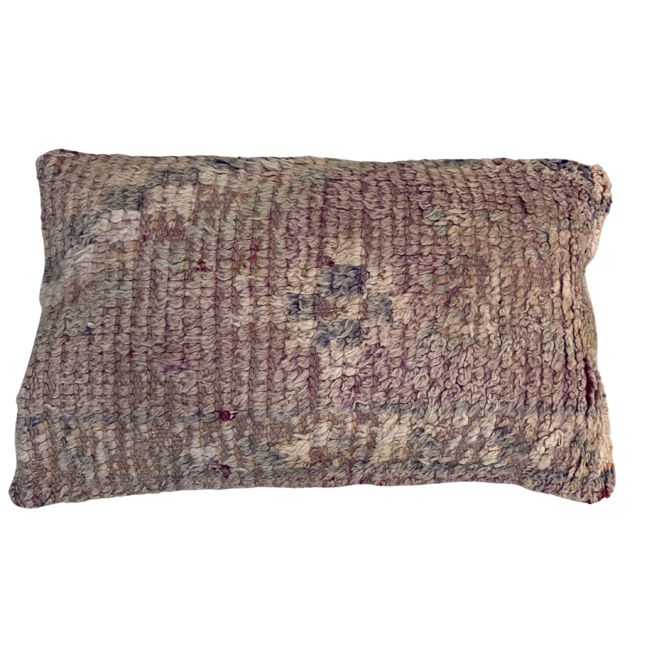 Vintage putetrekk 40 x 60 cm