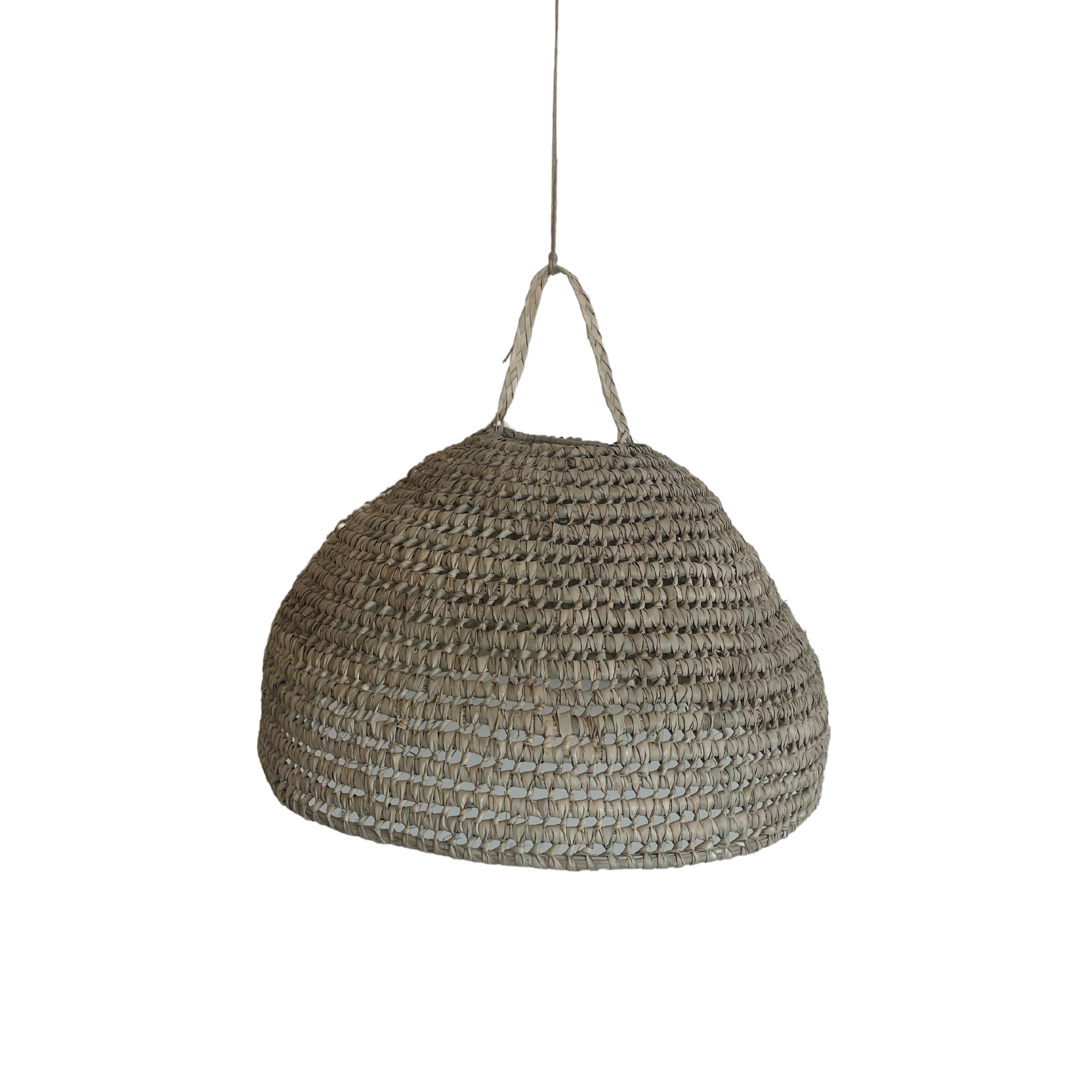 Lamp shade - 24 cm.