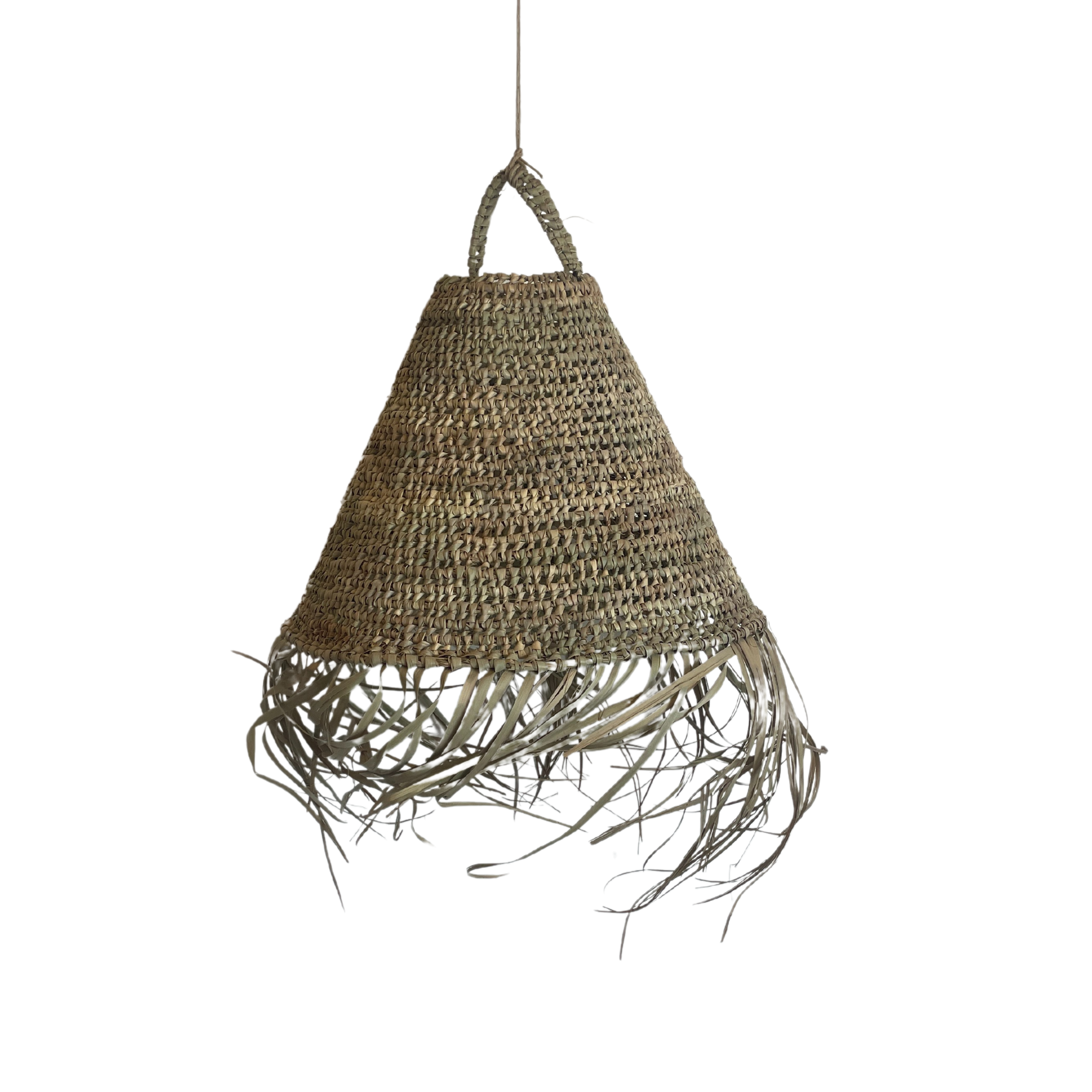 Lamp shade - 24 cm.