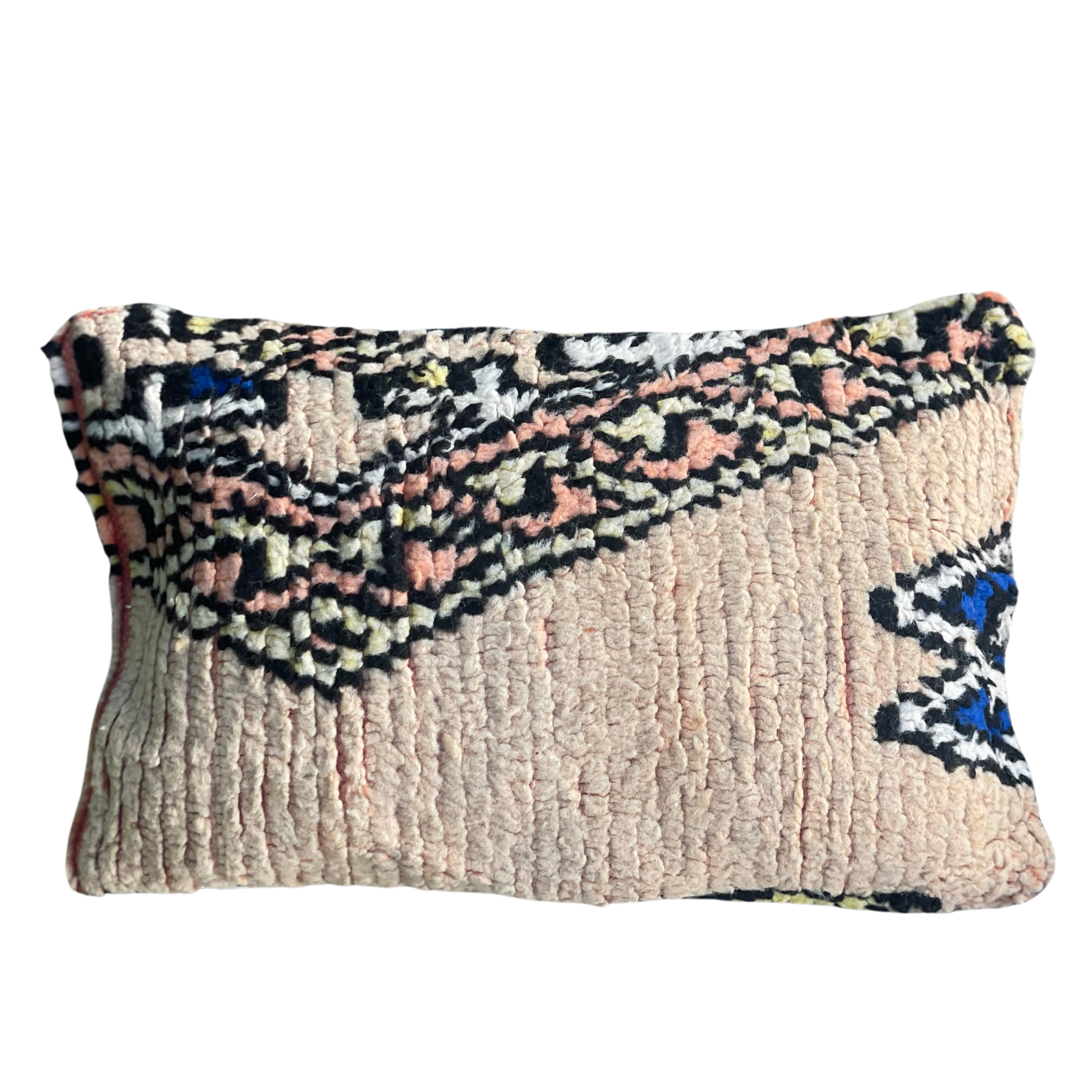 Vintage cushion cover 40 x 60 cm