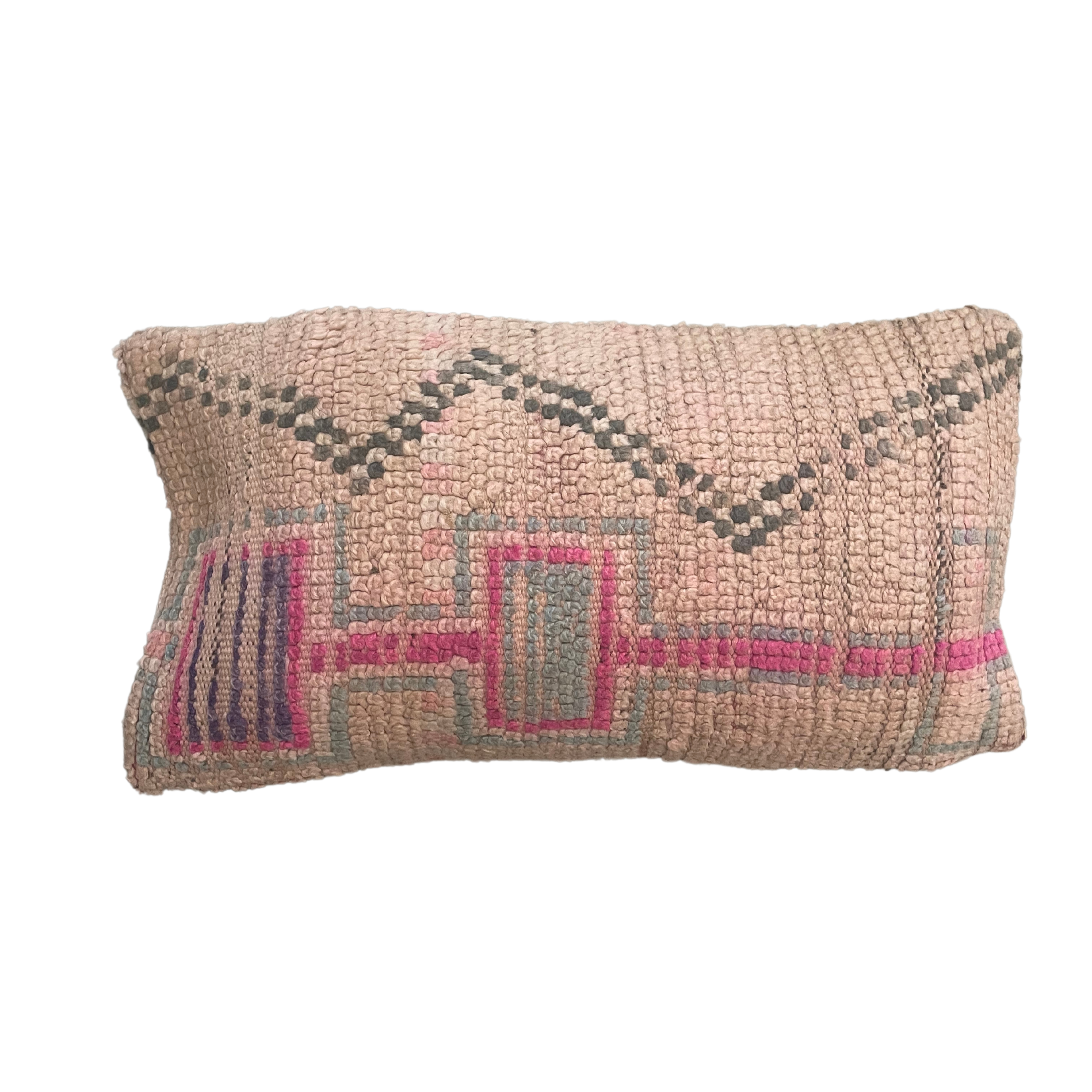 Vintage cushion cover 40 x 60 cm