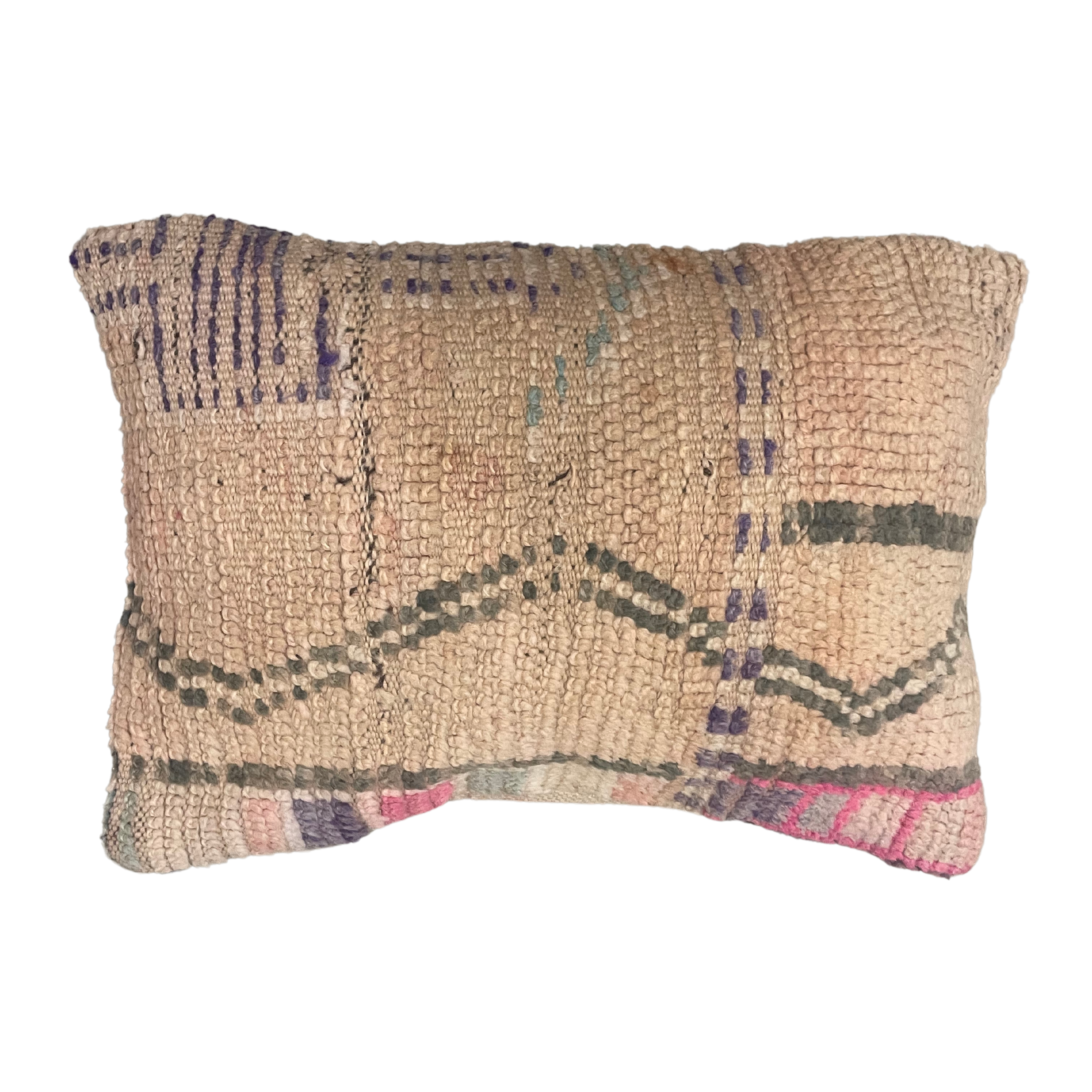 Vintage cushion cover 40 x 60 cm