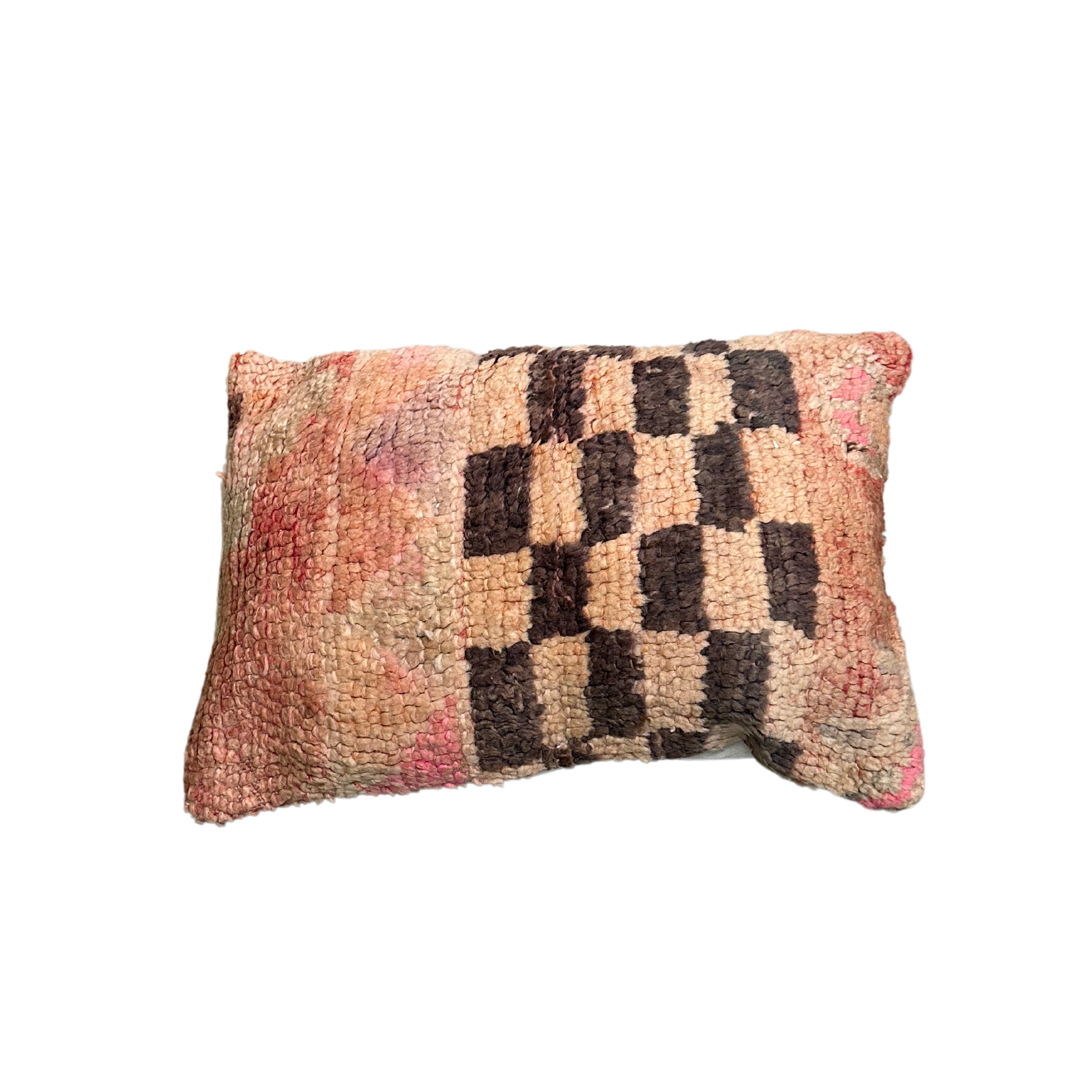 Vintage cushion cover 40 x 60 cm