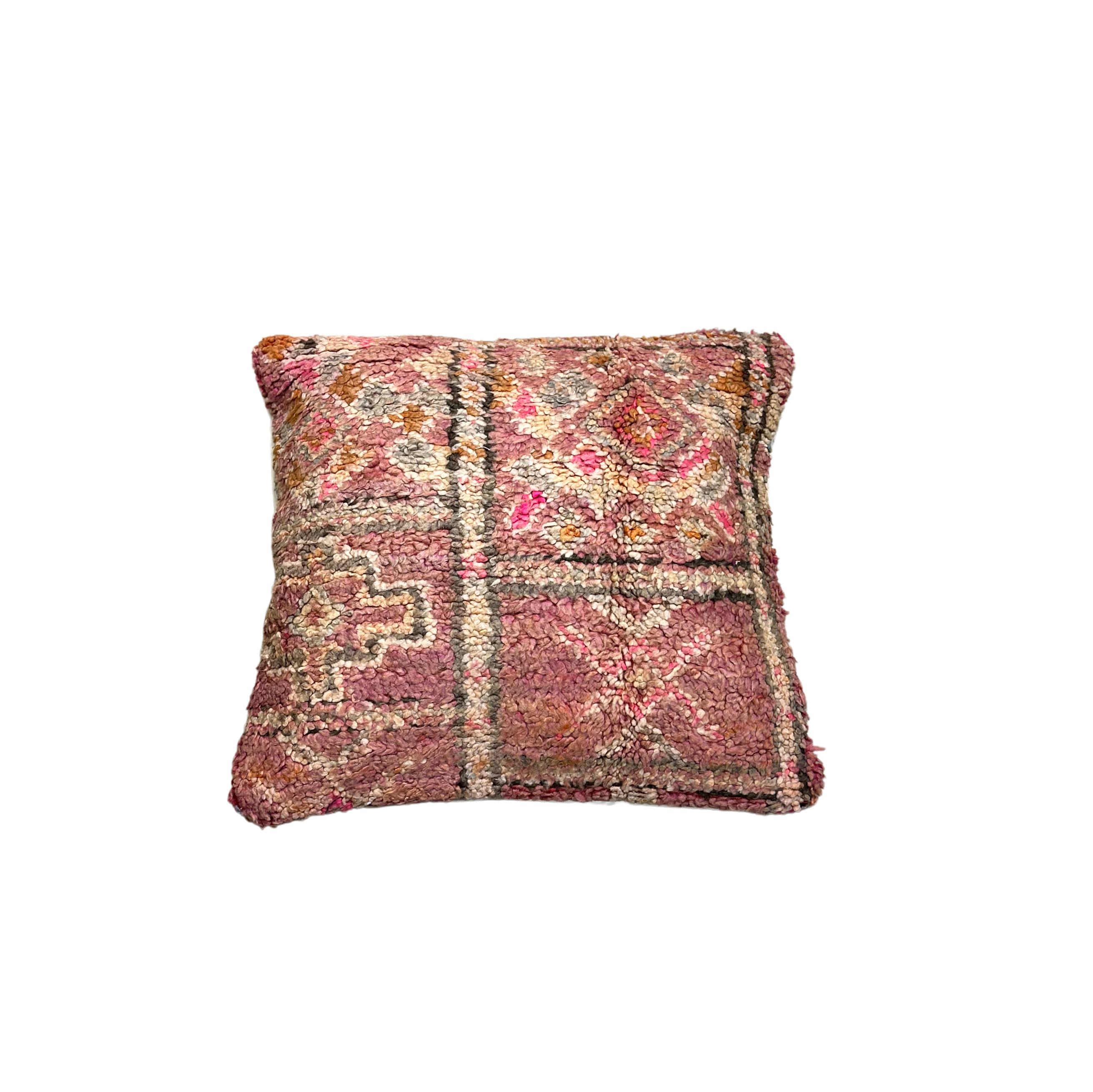 Vintage cushion cover 40 x 60 cm