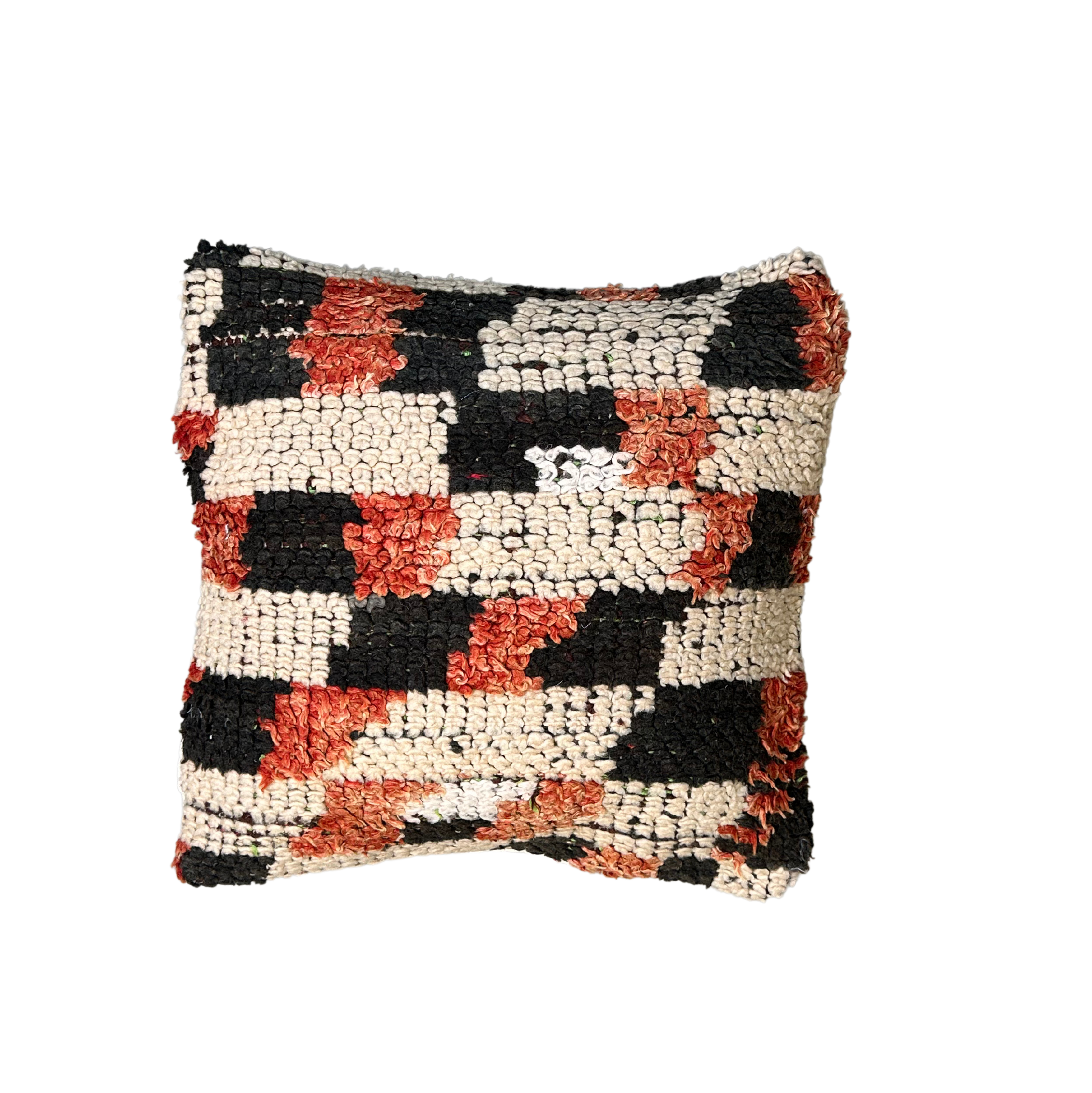 Vintage cushion cover 40 x 60 cm