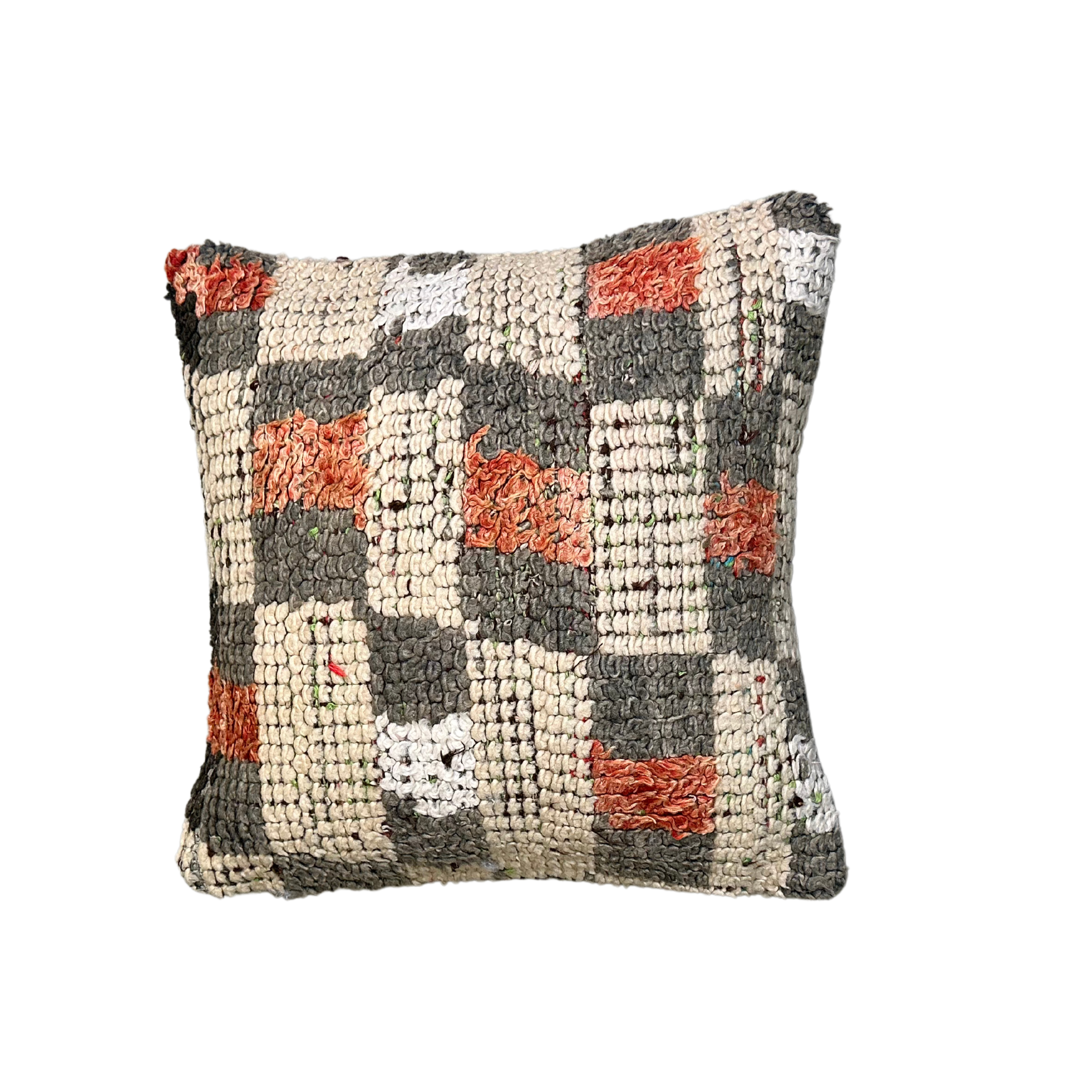 Vintage cushion cover 40 x 60 cm