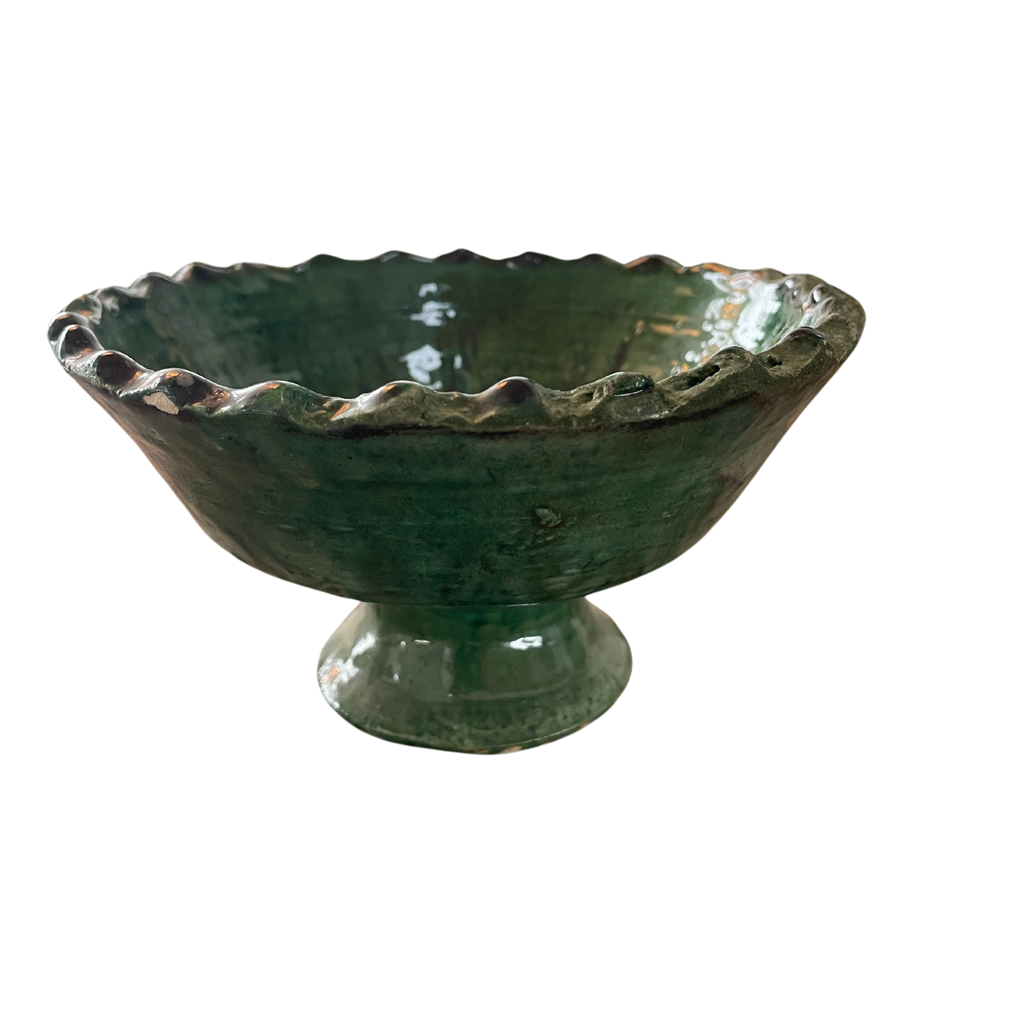 Tamegroute bowl - 11 cm.