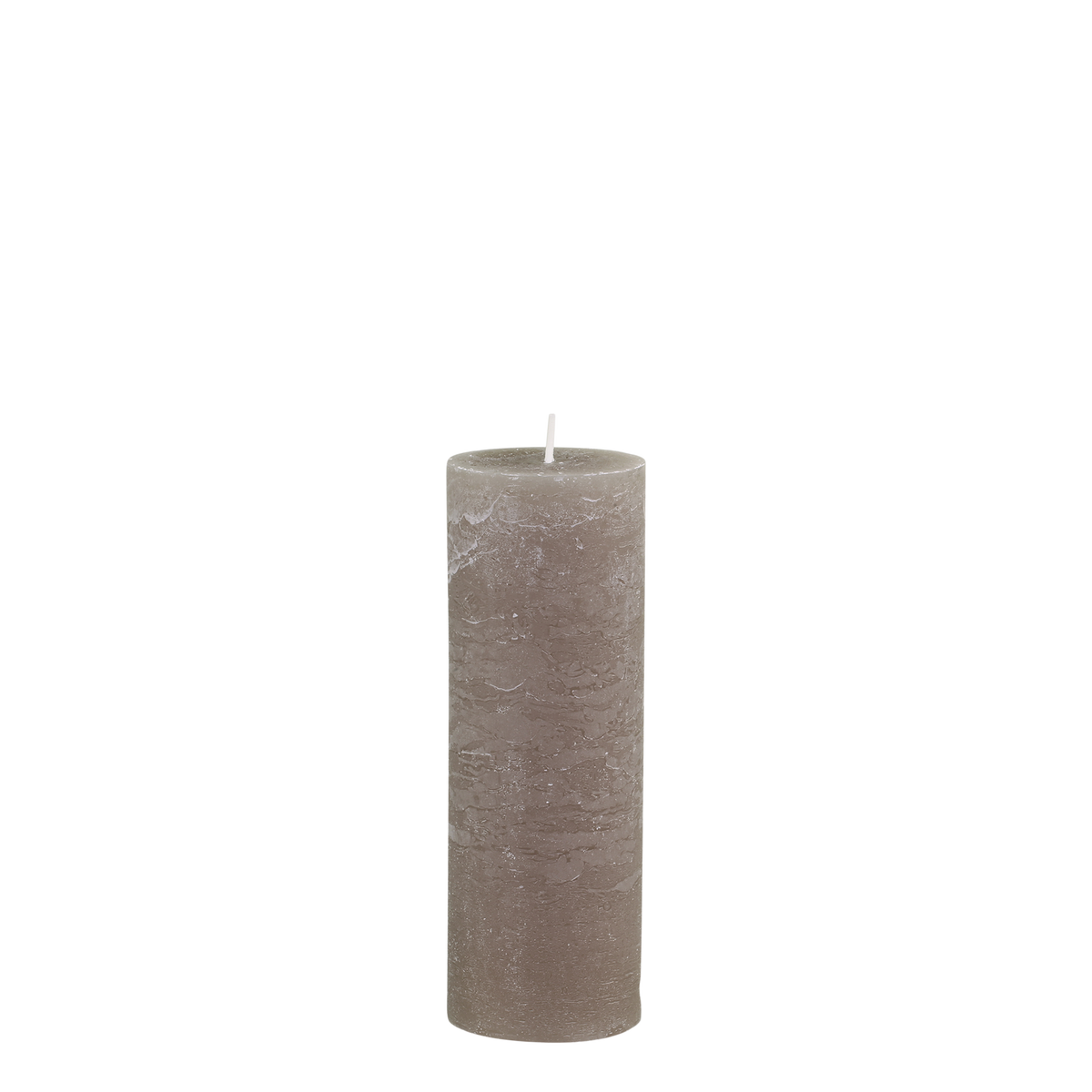 Bloklys Hør- H20/Ø7 (80t) med elegant og tidsløst design, perfekt til indretning og enhver anledning.