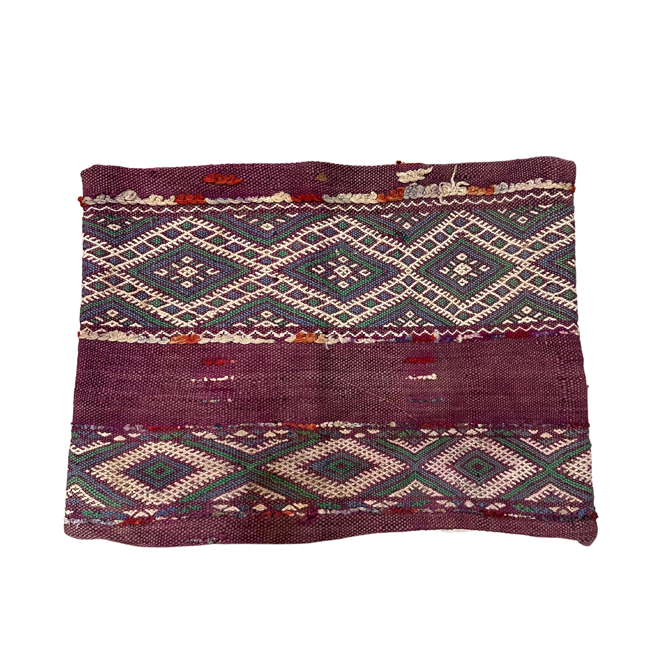 Kilim cushion cover 40 X 60 CM.