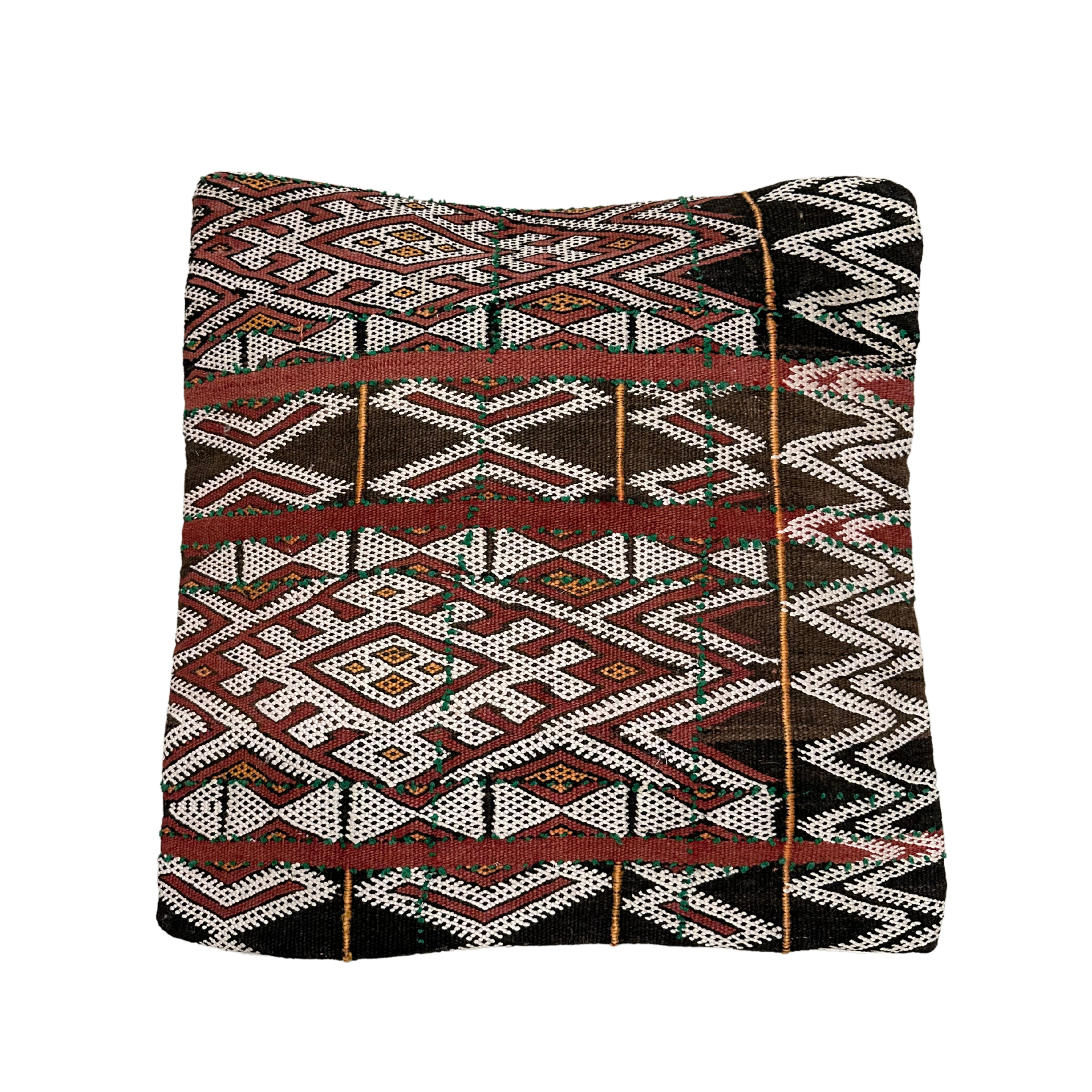 Kilim cushion cover 50 X 50 CM