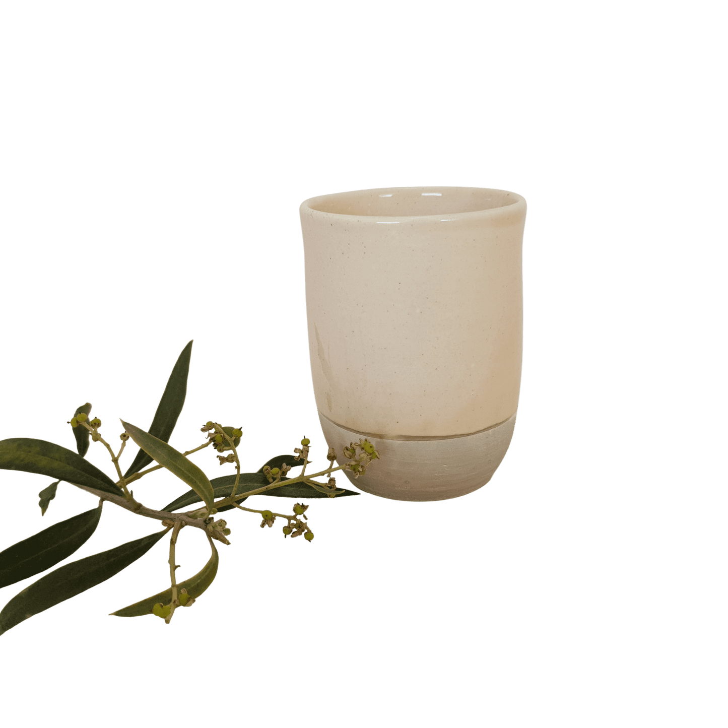 MIXED mug in ceramic - 10 cm high (2nd assortment)
